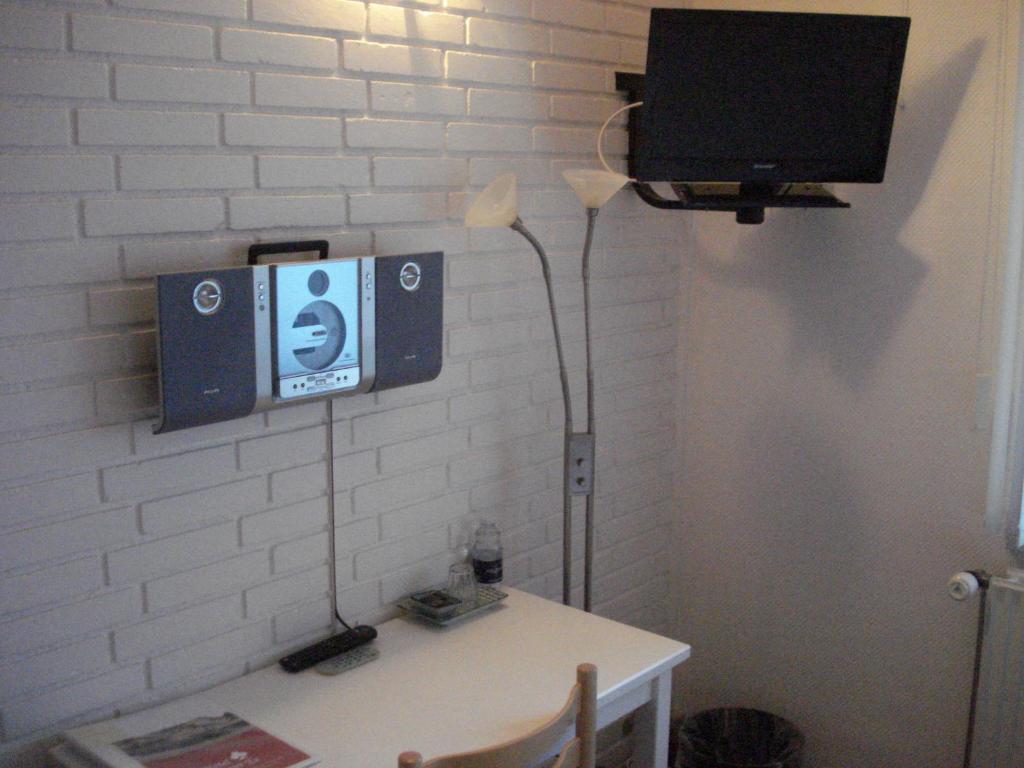 Hotel Klover Es Hellevad Cameră foto