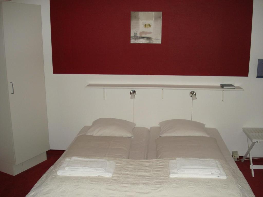 Hotel Klover Es Hellevad Cameră foto